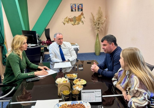 Омскому заводу &laquo;СИББИР&raquo; помогут с&nbsp;выходом в&nbsp;сети и&nbsp;на&nbsp;экспорт