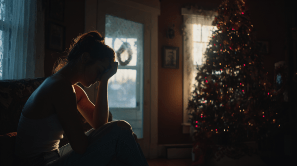 Начало новой жизни или повод похандрить? Постоновогодняя депрессия - правда или миф Начало новой жизни или повод похандрить? Постоновогодняя депрессия - правда или миф