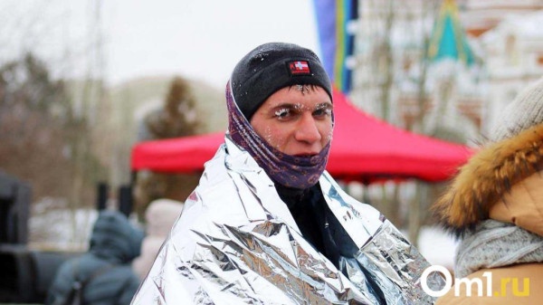 От &minus;40 до &minus;55: в Гидрометцентре объявили об экстремальных морозах в Сибири