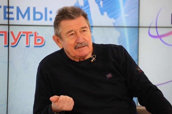 От Омска до Северного морского пути: что тормозит развитие водного маршрута по Иртышу