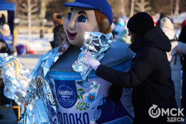 Миньоны с авоськой, самобеглые узники и Якубович. Кого собрал Рождественский полумарафон Миньоны с авоськой, самобеглые узники и Якубович. Кого собрал Рождественский полумарафон