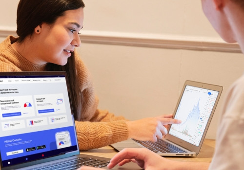 Омская область нарастила средний размер потребительских кредитов на&nbsp;21 процент