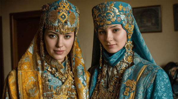 Фестиваль узбекской культуры в Омске: окунитесь в мир Востока