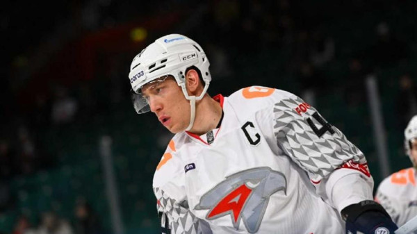 Омский &laquo;Авангард&raquo; обыграл на выезде &laquo;Ак Барс&raquo; и поднялся в таблице