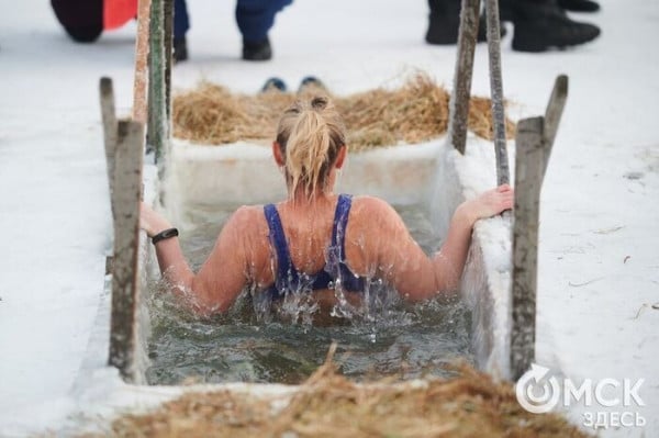 Крещение-2026. Почему вместо грехов можно "смыть" здоровье