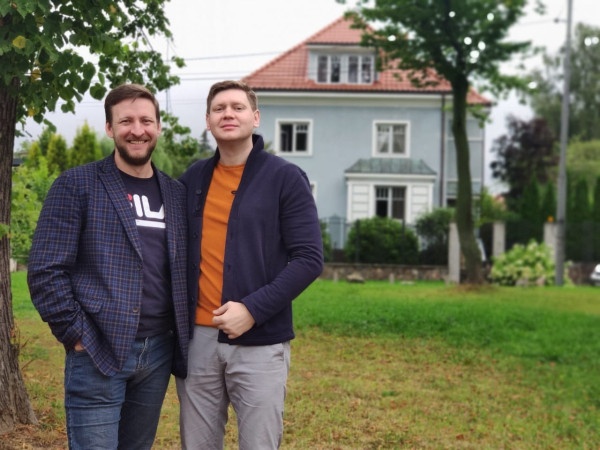 Омск пишущий! Книги, изданные омичами в 2025 году