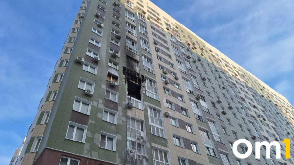 В СК назвали предварительную причину пожара в &laquo;Кузьминках&raquo;