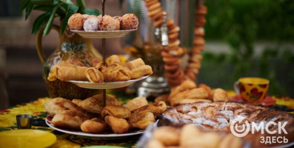 Экспериментируем по-сибирски: доступные рецепты чалдонской кухни Экспериментируем по-сибирски: доступные рецепты чалдонской кухни