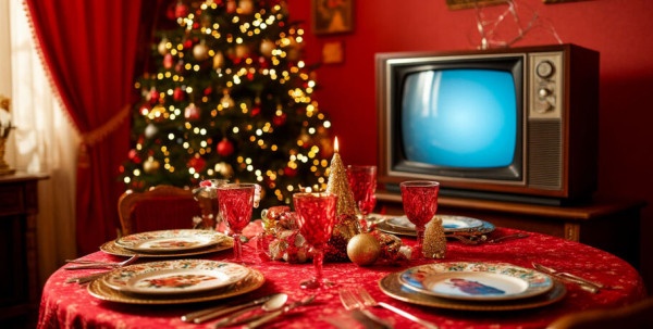 Тест: что ели герои советских фильмов