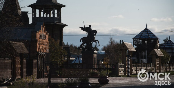 От "Ночи искусств" до "Слетья". Изучаем планы "Старины Сибирской" на культурный год