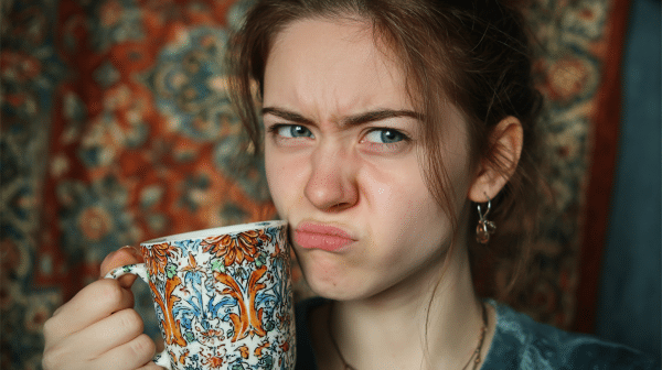 Эпичные провалы. Что дарят омичкам на первом свидании