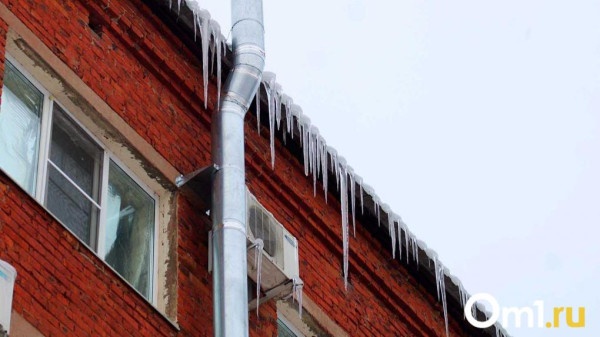 Потепление будет коротким: синоптики дали грустный прогноз для Омска в феврале