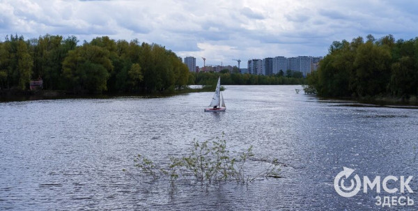 Иртыш как ось международной торговли: амбициозные планы омских речников