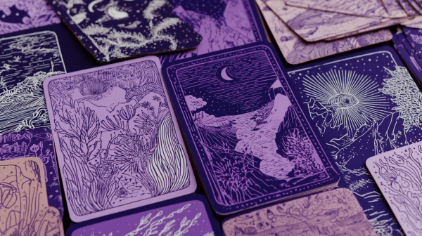 Столкнуться с обманом, апатией, переехать и сменить профессию: предупреждения и советы от карт Таро на 2026 год Столкнуться с обманом, апатией, переехать и сменить профессию: предупреждения и советы от карт Таро на 2026 год