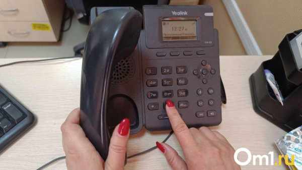 Омичам рассказали, как бороться с четырьмя типами мошенников Омичам рассказали, как бороться с четырьмя типами мошенников