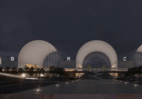 Строить инфраструктуру для аэродрома &laquo;Омск-Федоровки&raquo; планируют начать весной