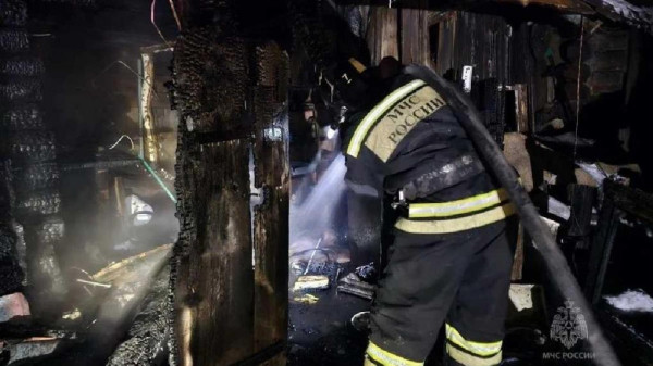 В Омской области мужчина погиб от короткого замыкания