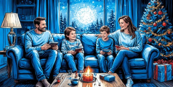 Как провести остаток новогодних каникул тем, кто устал гулять