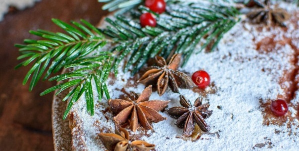 Магия русской кухни: домашний уют и семейные традиции