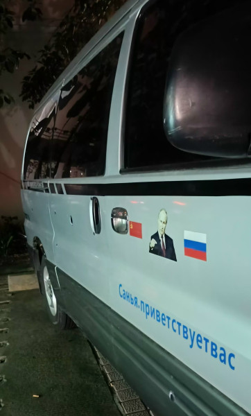 Нихао, Китай! Репортаж из страны, которая привлекает всё большее количество российских туристов