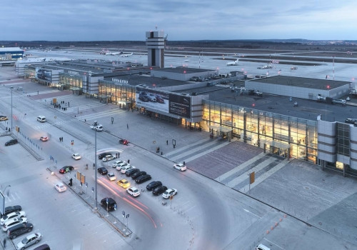 Омск вошел в&nbsp;число субсидируемых авианаправлений из&nbsp;Екатеринбурга