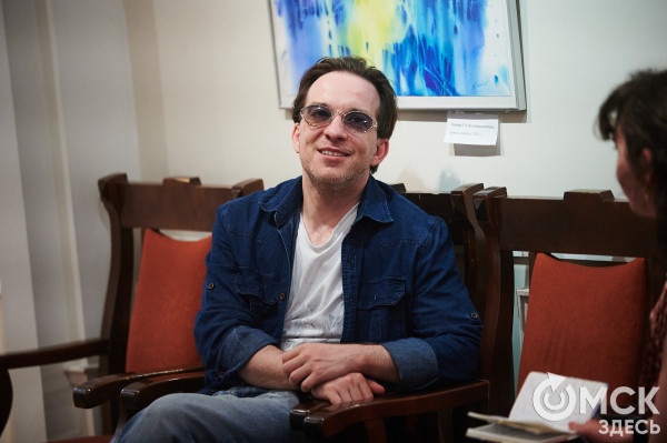 Герои наших интервью 2025 года: их жизнь - театр Герои наших интервью 2025 года: их жизнь - театр