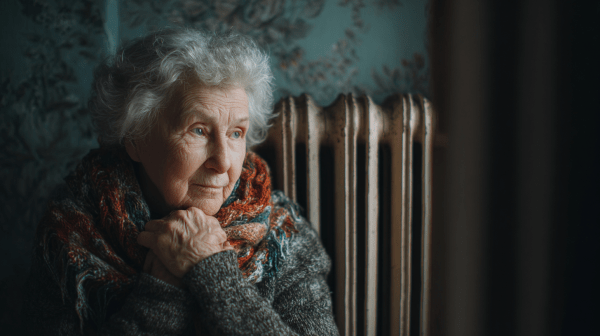 Омск окутает крепкий сибирский мороз: как выжить при -30 и ниже