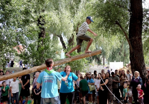 В&nbsp;Татарстане создан комитет для подготовки Сабантуя в&nbsp;Омске