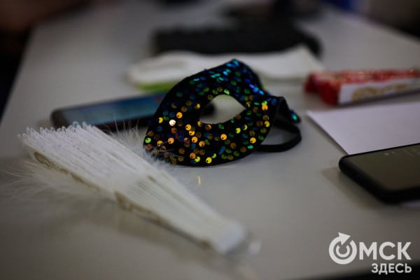 Разрешите пригласить. В Омске состоялся Городской бал