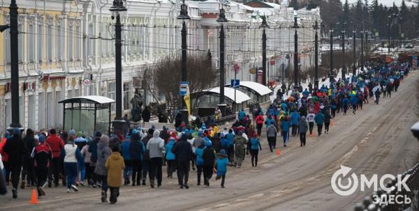 Как пробежать полумарафон через два дня и не испытать боль и унижение