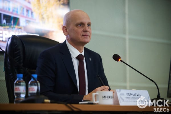 Амбиции ОмГТУ: новый кампус, передовые технологии и глобальная практика &nbsp;