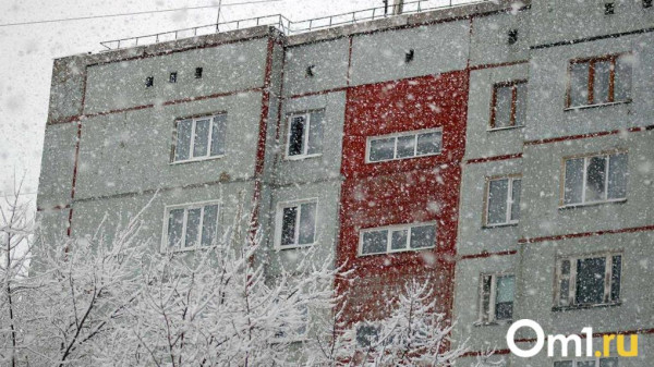 Аномальные морозы в Омской области установятся до конца недели Аномальные морозы в Омской области установятся до конца недели