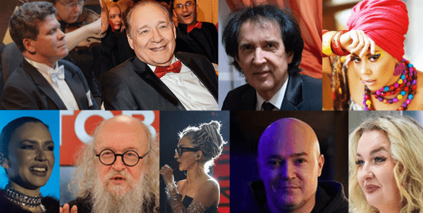 Герои наших интервью 2025 года: такая разная музыка Герои наших интервью 2025 года: такая разная музыка