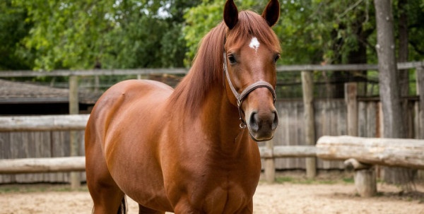 Несмотря на символ года, омский зоопарк навсегда отказался от лошадей Несмотря на символ года, омский зоопарк навсегда отказался от лошадей