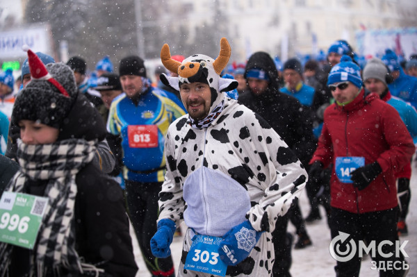 Как пробежать полумарафон через два дня и не испытать боль и унижение