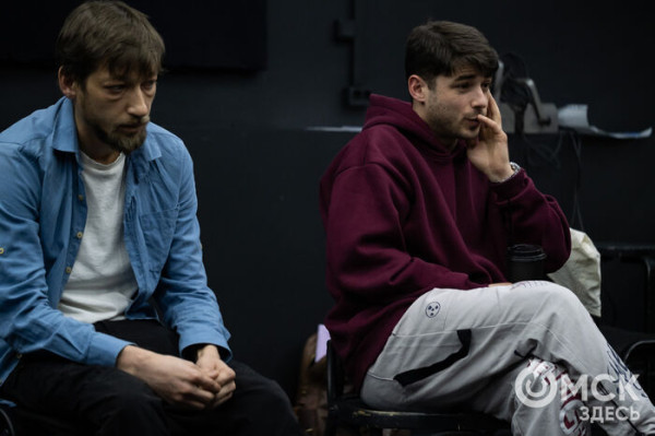 Герои наших интервью 2025 года: их жизнь - театр Герои наших интервью 2025 года: их жизнь - театр