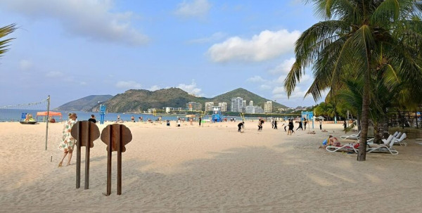 Нихао, Китай! Репортаж из страны, которая привлекает всё большее количество российских туристов