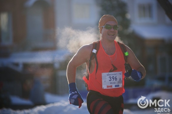 Миньоны с авоськой, самобеглые узники и Якубович. Кого собрал Рождественский полумарафон Миньоны с авоськой, самобеглые узники и Якубович. Кого собрал Рождественский полумарафон