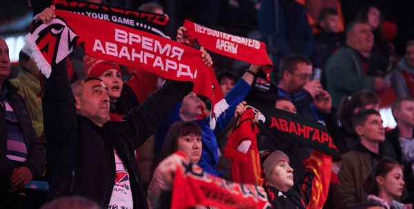 Ему необходим новый вызов. В "Авангард" переходит игрок из "Северстали"