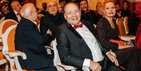 Герои наших интервью 2025 года: такая разная музыка Герои наших интервью 2025 года: такая разная музыка