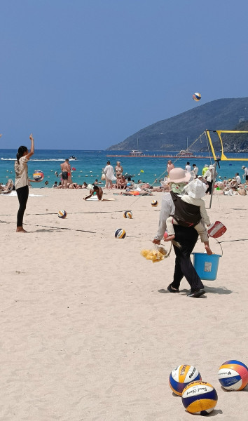 Нихао, Китай! Репортаж из страны, которая привлекает всё большее количество российских туристов