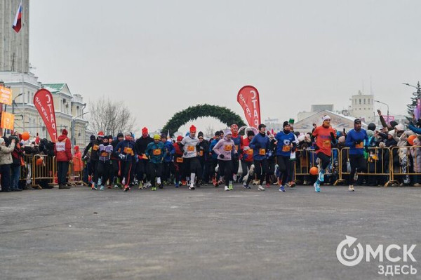 Из Мурманска в Омск. Триумфатор летнего забега вернулся, чтобы покорить зимнюю дистанцию