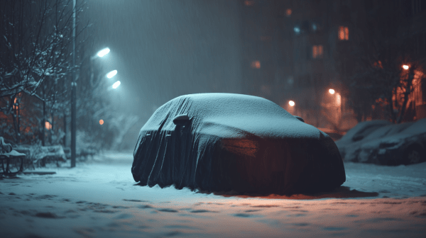 Омск окутает крепкий сибирский мороз: как выжить при -30 и ниже