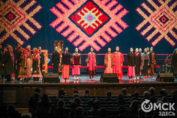 Два дизайнера репрезентуют Омск в доксериале о современной моде