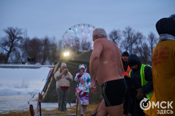 Что это было? Дайджест новостей января в Омске