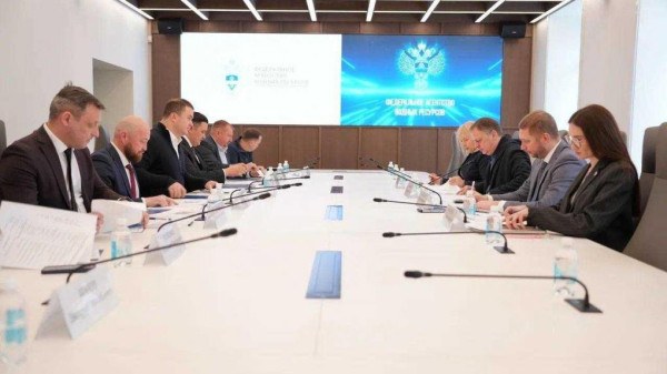 Проблемную документацию по Красногорскому гидроузлу планируют скоро согласовать