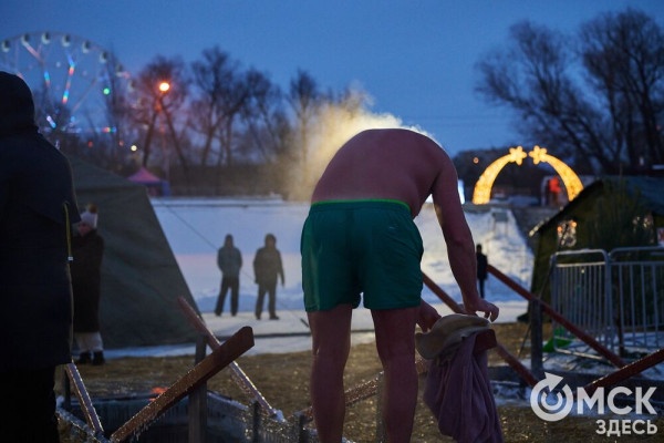Что это было? Дайджест новостей января в Омске
