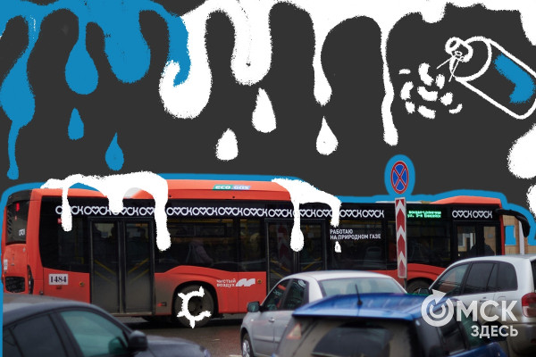 Что это было? Дайджест новостей января в Омске