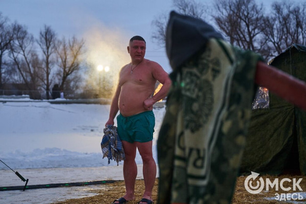 Что это было? Дайджест новостей января в Омске