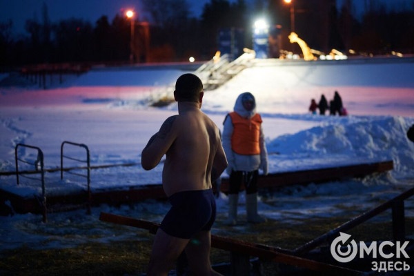 Что это было? Дайджест новостей января в Омске